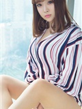 [Ugirls爱尤物]2017刊APP No.877 陈七七(8)